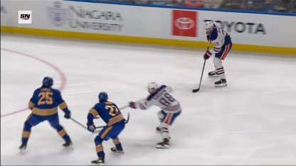 HIGHLIGHTS | Roslovic Goal