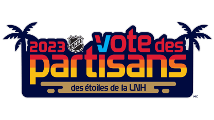 Vote des partisans French ASG 2023