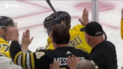 Eyssimont Ties the Game 