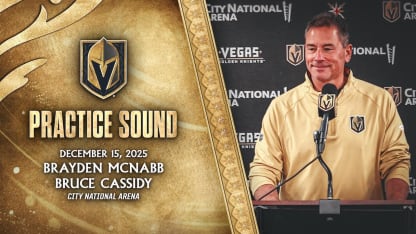 🎥 SOUND: McNabb & Cassidy