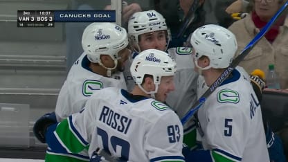 Karlsson's second goal