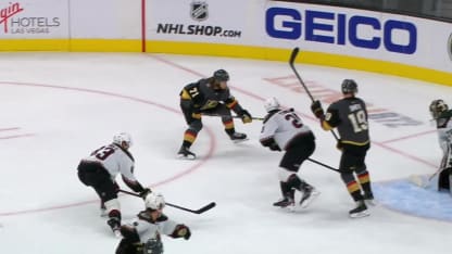Karlsson's brilliant finish