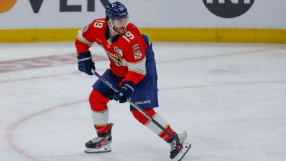 Tkachuk injury update 91725