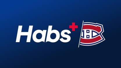 Club 1909 rebrands as Habs+