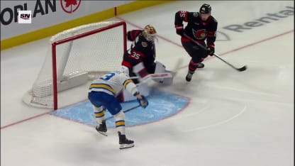 Neighbours, encore lui!