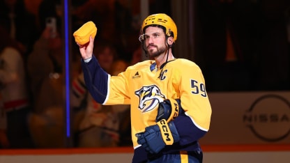 Josi dominiert mit 3 Punkten