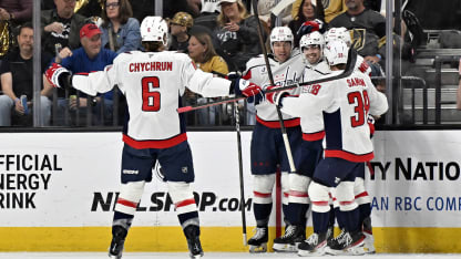 Lapierre carves through the zone