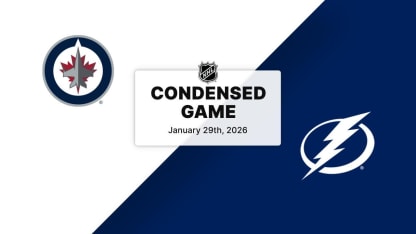 WPG at TBL | Condensed Game