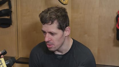 Post Game: Malkin (01.08.25)