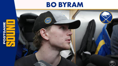 Byram | Postgame vs OTT