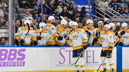 Chapeau, Filip Forsberg!