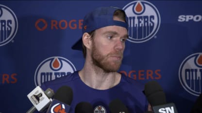 PRE-RAW | McDavid 02.03.26