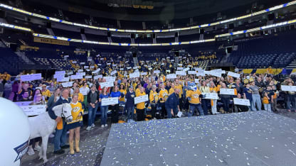 Preds Foundation's Helper Grants Represent Renewed Hope for Nashville Nonprofits - 2025_05_12