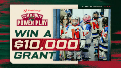 Xcel Energy Community Power Play