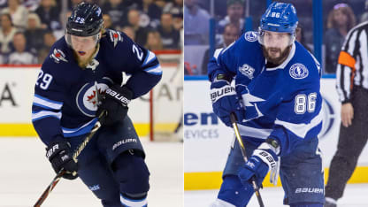 Kucherov-laine