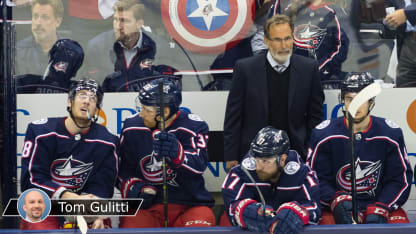 Torts CBJ Gulitti badge