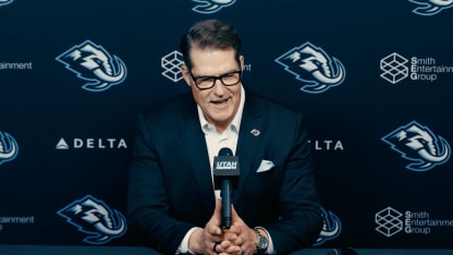 2026 DRAFT: Bill Armstrong after Day 1