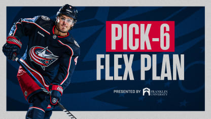 Pick 6 Flex Plan Available Now