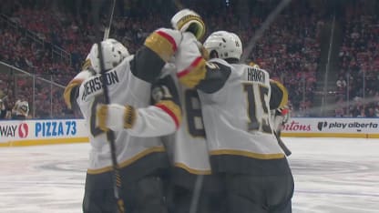 Stone pads lead on tip-in