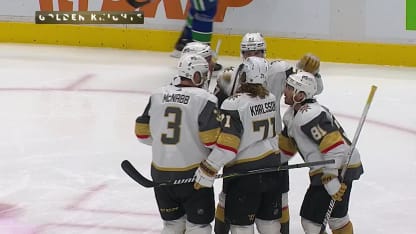 Amadio's redirect goal