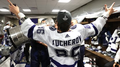 Kucherov Shrot shifts