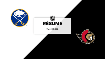 BUF vs OTT | Résumé | 02/04/2026