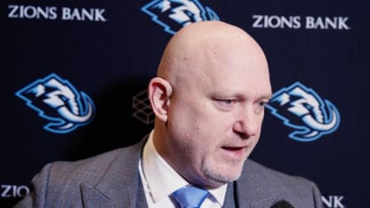 POST-GAME: André Tourigny 12.17.25