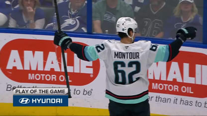 Montour nets overtime winner