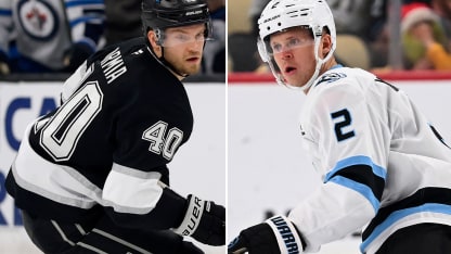 Määttä ja Armia riemuitsivat olympiavalinnoistaan