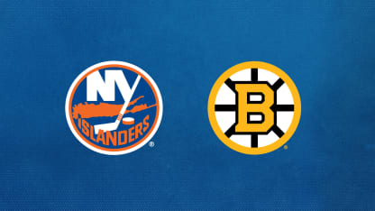 <center>Boston Bruins<p>Tuesday, Nov. 4 at 7 p.m.</p></center>
