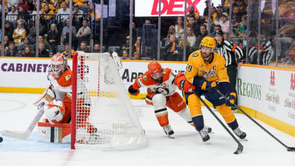 Nashville Predators wieder im Tief – Roman Josi hat eine klare Meinung