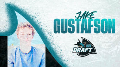 Media Availability: Jake Gustafson (6/27)