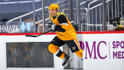 Crosby-sidekick
