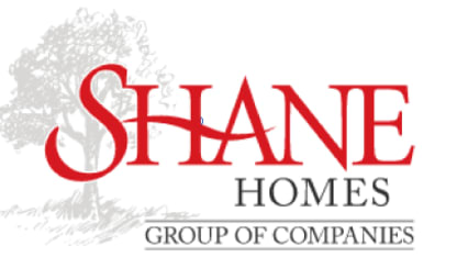 Shane Homes Logo