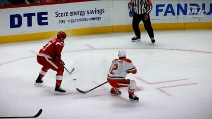 NHL On The Fly: Top Shelf