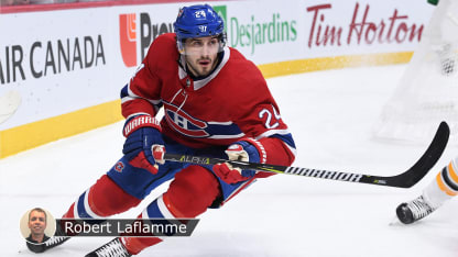 danault 2 badge laflamme