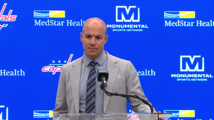 Spencer Carbery | Postgame