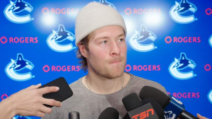 PREGAME | Boeser vs. Kings