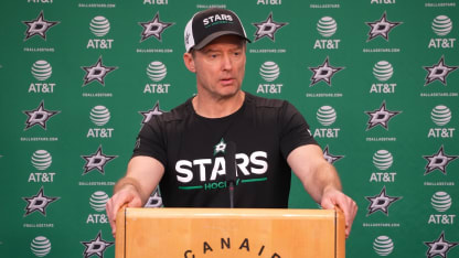 2/24/26 Practice: Glen Gulutzan