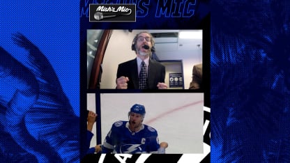 Mish's Mic | Stamkos Milestone