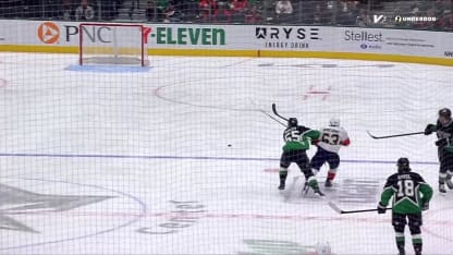 Marchand scelle l'issue du match