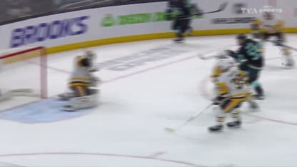 Meyers réduit l'écart avec un laser