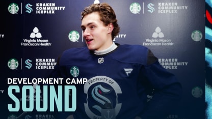 DEV CAMP SOUND | Reid