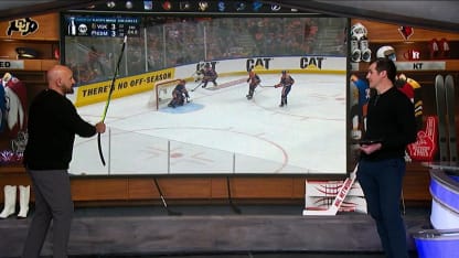 NHL Now: The Tape Room