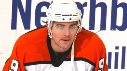 Philadelphia Flyers v Washington Capitals