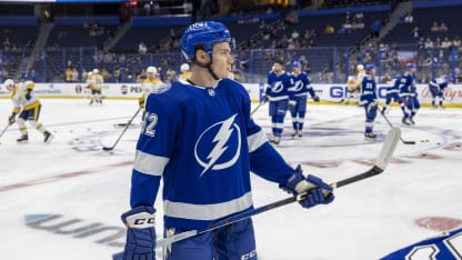 Tampa Bay Lightning reduce training camp roster by 30