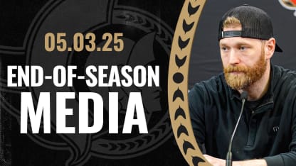 Claude Giroux Media Availability - May 3