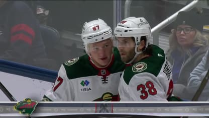 Hartman tasoittaa ylivoimalla