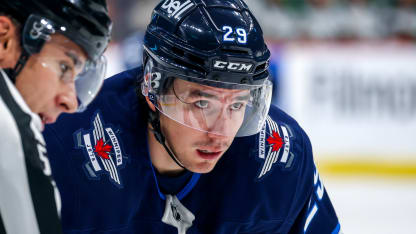 BLOG: Yager set to begin pro career