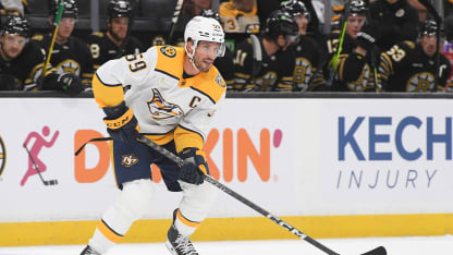 101623 Roman Josi NSH